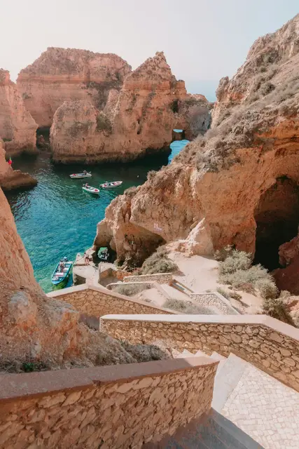 Natuur en vrijheid in Portugal